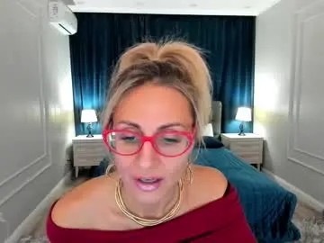 Chaturbate Sex Cam of museofstage