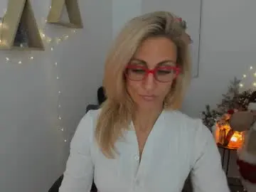 Chaturbate Nude Webcam of museofstage