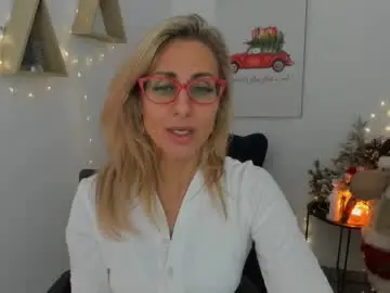 Chaturbate Adult Webcams of museofstage