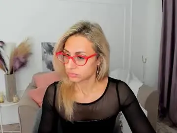 Chaturbate Adult Webcam of museofstage