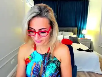 Chaturbate Live Sex of museofstage