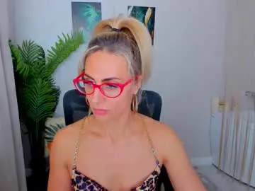 Chaturbate Adult Webcams of museofstage