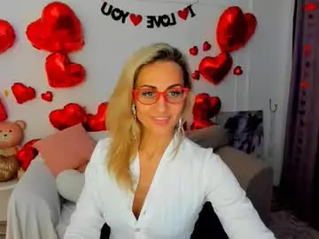 Chaturbate Adult Webcam of museofstage