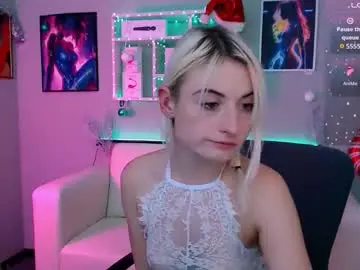 Chaturbate Best Webcam of naomi_pratt