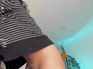 Chaturbate Best Webcam of naomigarcia