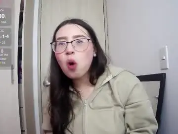 Chaturbate Private Sex Chat of natasha_vesperxx