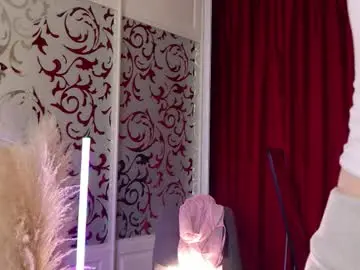 Chaturbate Adult Webcam of risky_dream