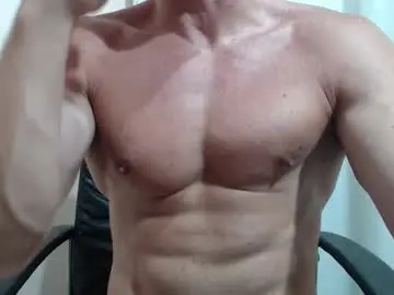 Chaturbate Best Webcam of saradorj92