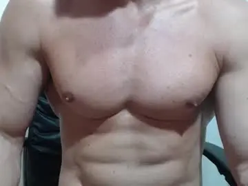 Chaturbate Best Webcam of saradorj92