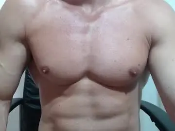 Chaturbate Live Porn of saradorj92