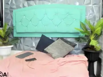 Chaturbate Sex Chat of sheyla__ebony