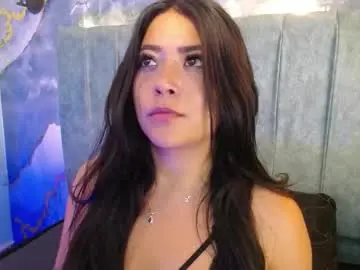 Chaturbate Sex Chat of sofi_sweet09