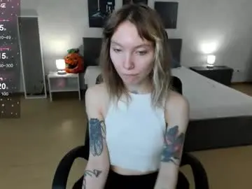 Chaturbate Free Porn Cam of tattoo_artbaby