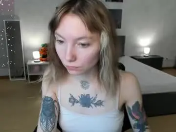 Chaturbate Watch Live Sex Cams of tattoo_artbaby