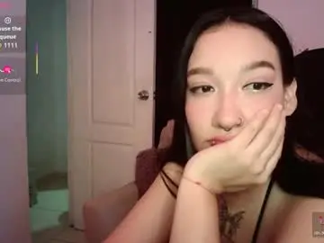 Chaturbate Best live sex cam show of thiara_dor