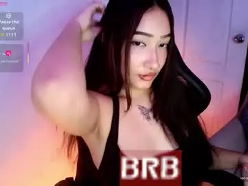 Chaturbate Watch Live Sex Cams of thiara_dor