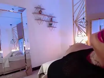 Chaturbate Adult Webcam of vaaleriee_miller_