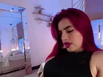 Chaturbate Live Sex Cam of vaaleriee_miller_