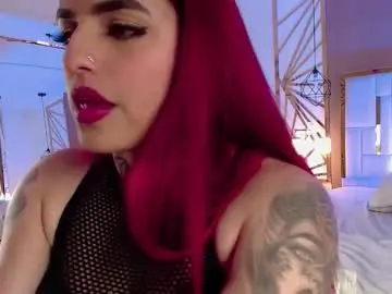 Chaturbate Sex Cam of vaaleriee_miller_