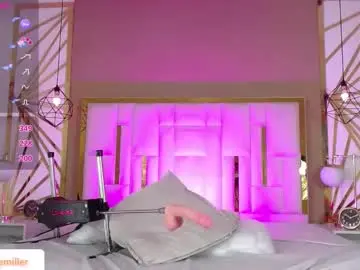 Chaturbate Free Live Porn of vaaleriee_miller_