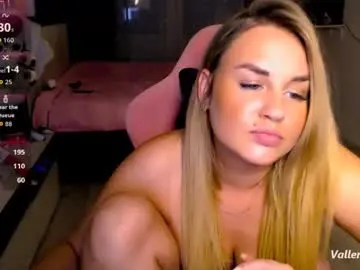 Chaturbate Sex Chat of valery_cool