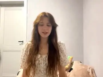 Chaturbate Free Porn Cam of wildpeachh