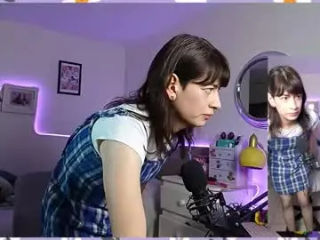 Chaturbate Best live sex cam show of yana_secretroom