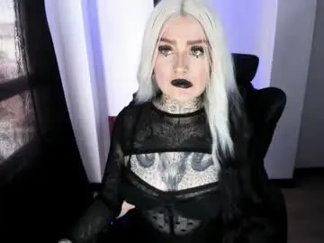 Chaturbate Watch Live Sex Cams of anai_gomez