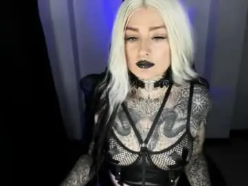 Chaturbate Sex Chat of anai_gomez