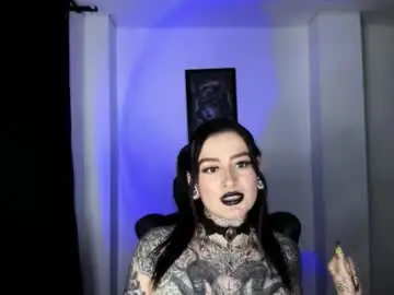 Chaturbate Live Sex of anai_gomez