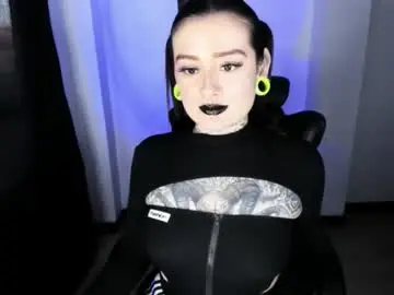 Chaturbate Watch Live Sex Cams of anai_gomez