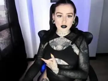 Chaturbate Best Webcam of anai_gomez