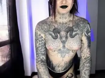 Chaturbate Live Sex Cam of anai_gomez
