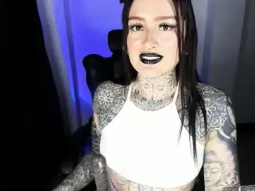 Chaturbate Live Sex Cam of anai_gomez