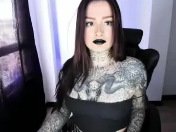 Chaturbate Live Porn of anai_gomez