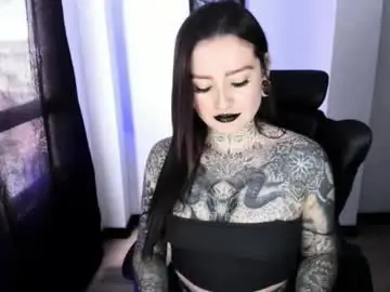 Chaturbate Adult Webcams of anai_gomez