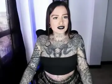 Chaturbate Adult Webcams of anai_gomez