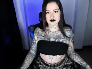 Chaturbate Sex Chat of anai_gomez