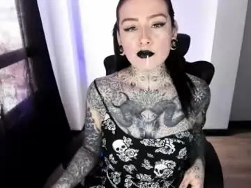 Chaturbate Best live sex cam show of anai_gomez