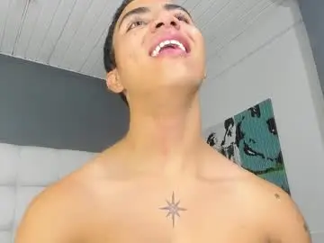 Chaturbate Adult Video Chat of andyy07_