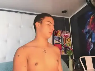 Chaturbate Watch Live Sex Cams of andyy07_