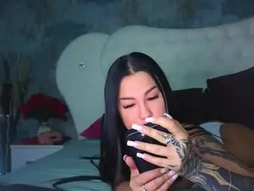 Chaturbate Free Porn Cam of angellys