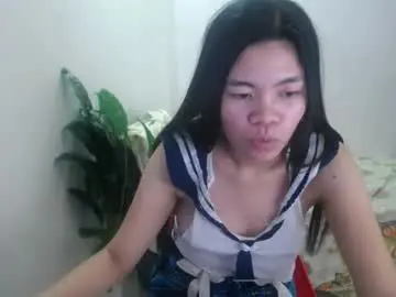 Chaturbate Live Sex Cam of asianhot_babe