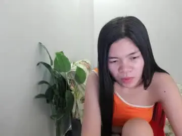 Chaturbate Free Live Porn of asianhot_babe