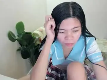 Chaturbate Sex Cam of asianhot_babe