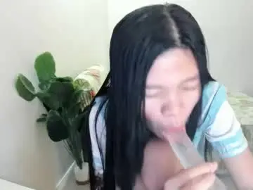 Chaturbate Best live sex cam show of asianhot_babe