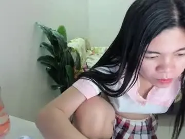 Chaturbate Adult Webcams of asianhot_babe