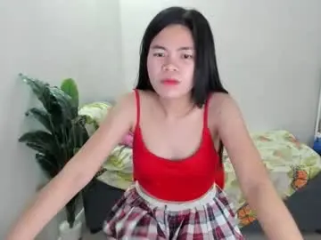 Chaturbate Private Sex Chat of asianhot_babe
