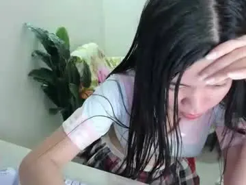 Chaturbate Live Sex of asianhot_babe