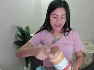Chaturbate Best live sex cam show of asianhot_babe